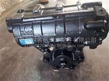 同力矿用宽体车中桥差速总成解析 型号855/875/885选购指南