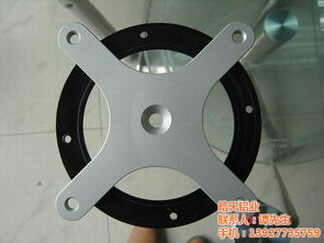 汽车铝配件定制，来皓天铝业尽享优质服务