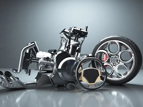 文成高山避暑经济持续升温，汽车及配件产业迎新机