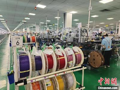 漳州矢崎 专业线束制造助力汽车产业发展